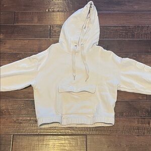 Calvin Klein Hooded Sweatshirt